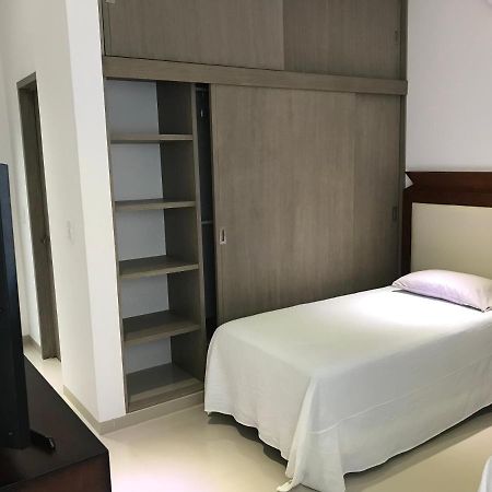 Apartmán Casa De Maria Cancún Exteriér fotografie