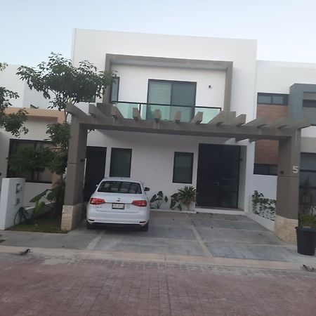 Apartmán Casa De Maria Cancún Exteriér fotografie