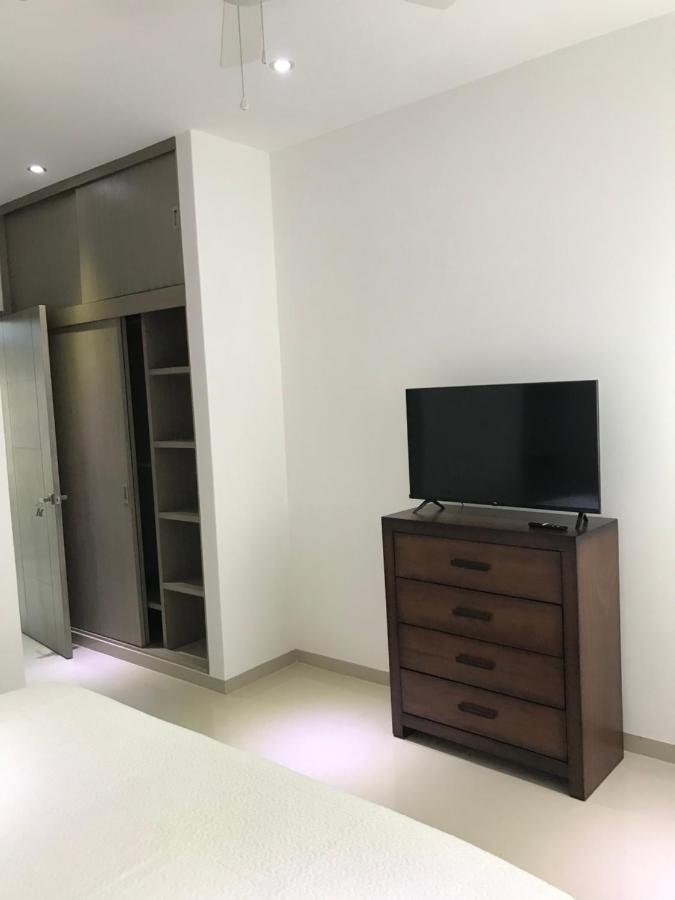 Apartmán Casa De Maria Cancún Exteriér fotografie