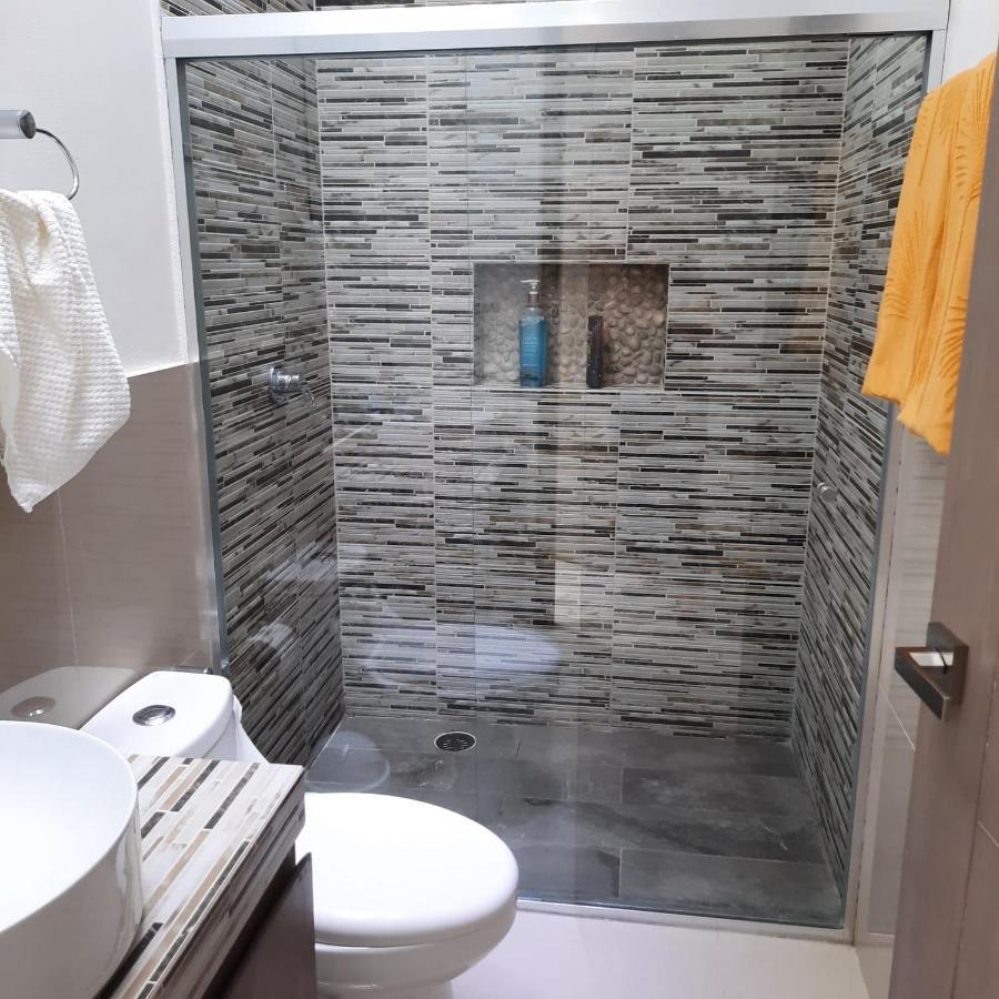 Apartmán Casa De Maria Cancún Exteriér fotografie