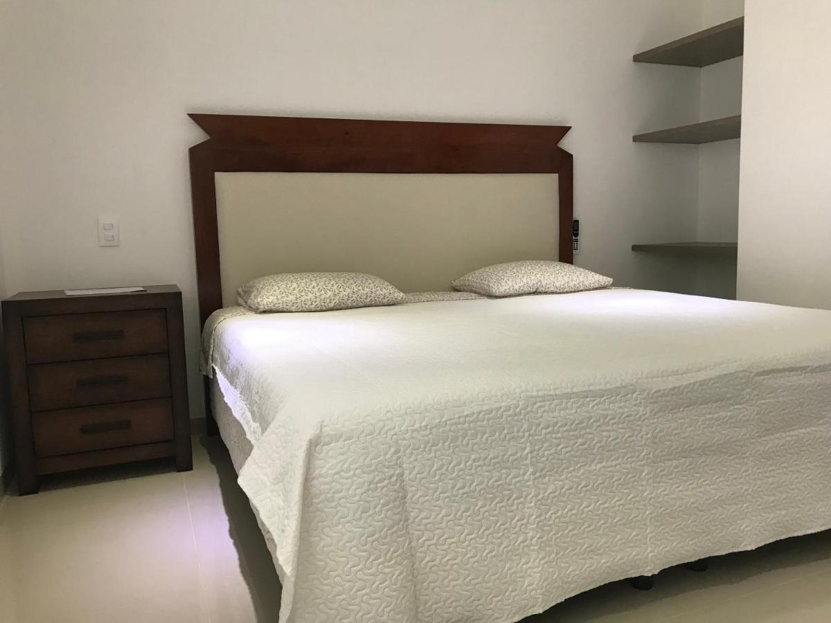 Apartmán Casa De Maria Cancún Exteriér fotografie