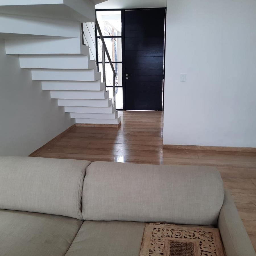 Apartmán Casa De Maria Cancún Exteriér fotografie