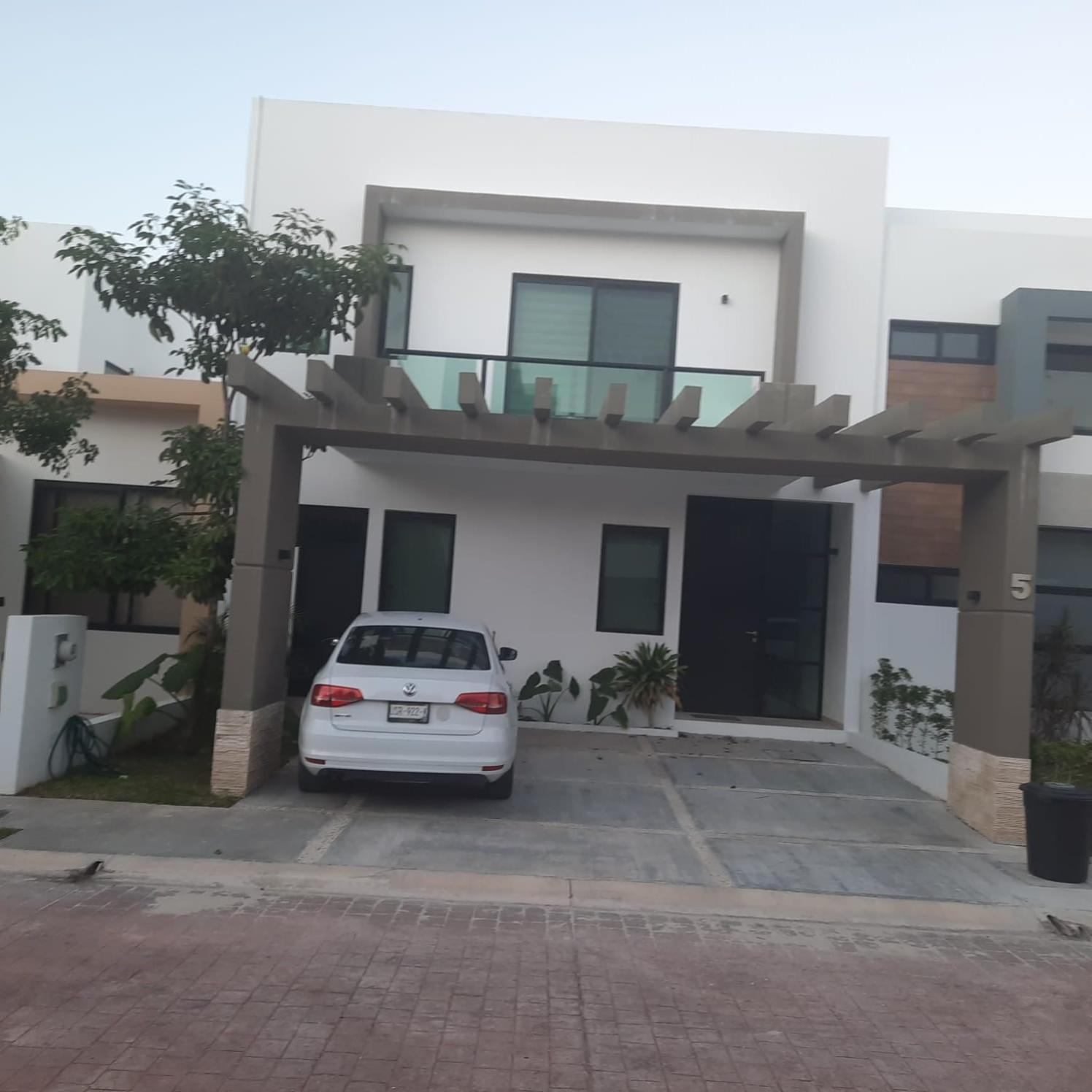 Apartmán Casa De Maria Cancún Exteriér fotografie