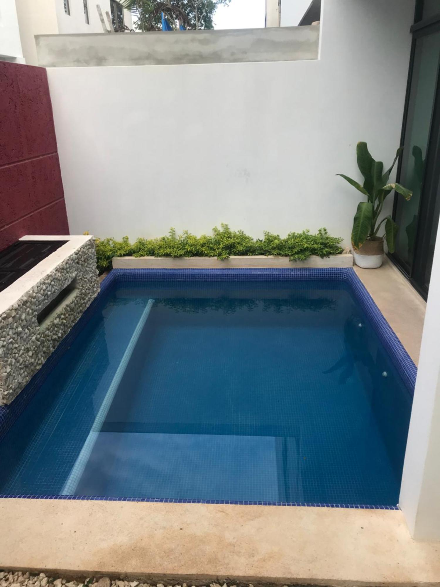 Apartmán Casa De Maria Cancún Exteriér fotografie